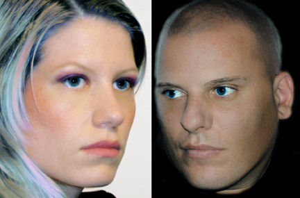 Hans Bernhard & lizvlx